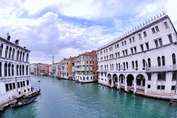 venice italy