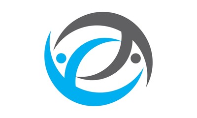 Circle People Logo