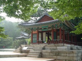 한국의 고건축