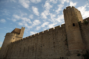Carcassonne