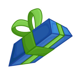 Vector Gift Boxes