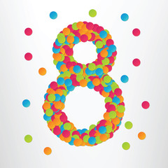 International Women's Day, 8 March