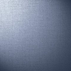 Fototapeta na wymiar blue abstract linen background
