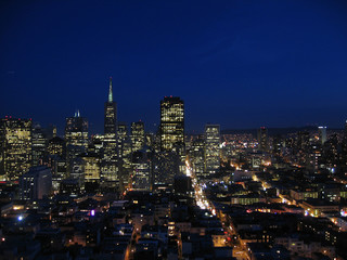 Obraz premium 건축이미지