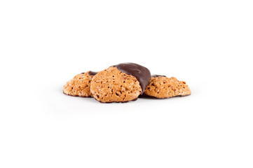 biscotti al cioccolato