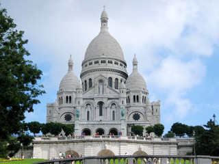 Fototapeta premium Obraz architektoniczny