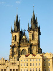 Fototapeta premium 건축이미지