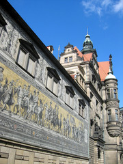 Fototapeta premium 건축이미지