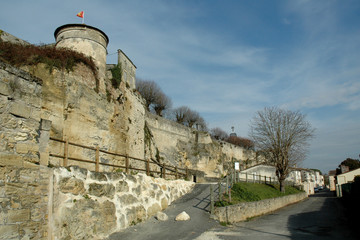 Bourg-sur-Gironde 56