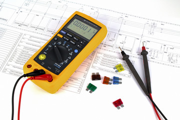 Multimeter