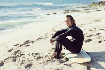 Dreaming of a next big wave