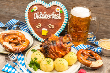 Oktoberfest