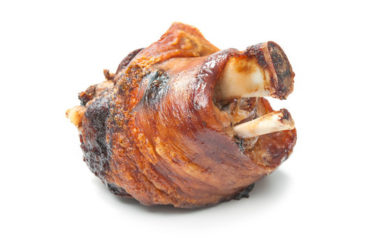 Schweinshaxe