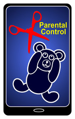 Smartphones and Parental Control