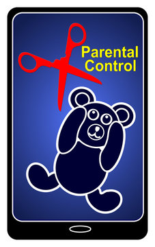 Smartphones and Parental Control
