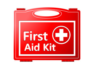 First Aid Kit; Medical Equipment