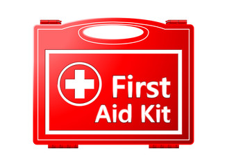First Aid Kit; Medical Equipment