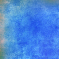 Grunge splatter paint colorful background