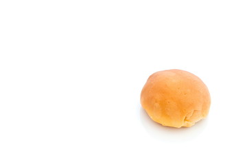 bread isolated