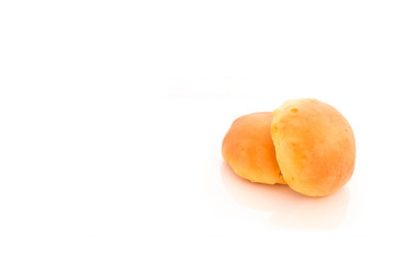 bread isolated