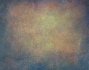 Obraz premium Grunge splatter paint colorful background