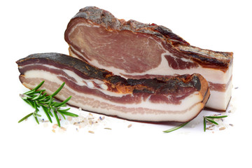 Schweinebauch Gewürze