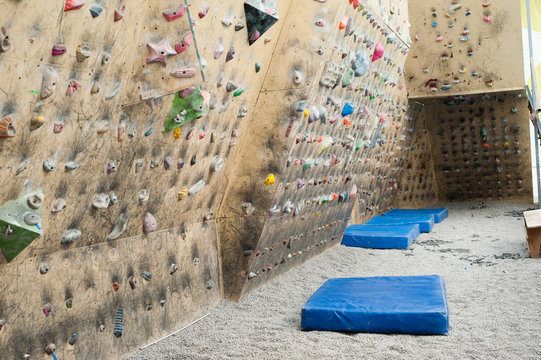 Bouldern
