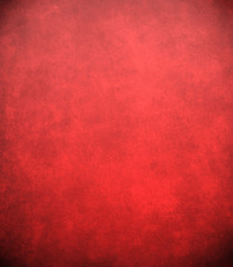 abstract red background layout design