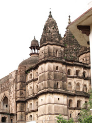 Naklejka premium 건축이미지