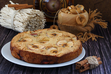 Pie 