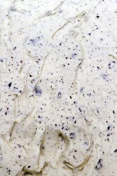stracciatella ice cream