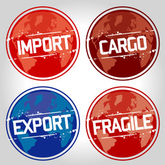 stamps import export