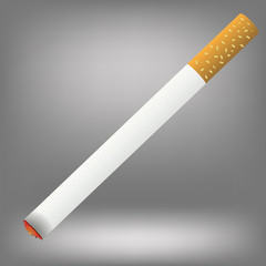 cigarette
