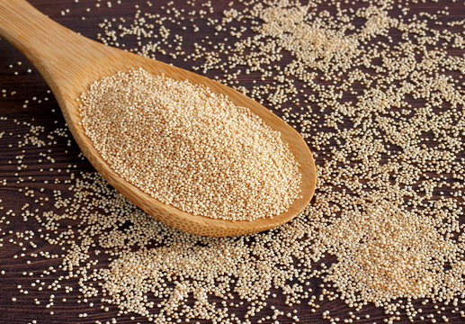Semi di amaranto