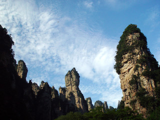 Fototapeta premium 풍경이미지