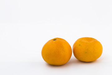 Tangerine
