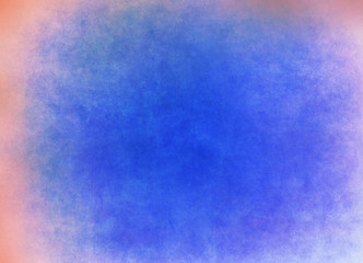 Grunge splatter paint colorful background