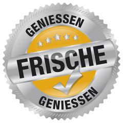 Frische genießen