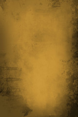 abstract red background