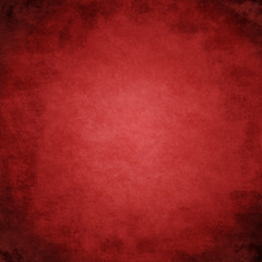 red painting background