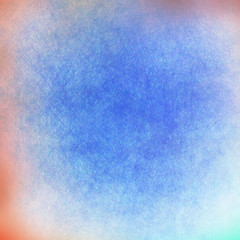 Grunge splatter paint colorful background