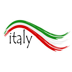Fototapeta premium Italy2