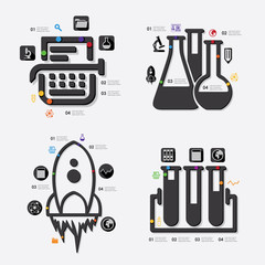 education infographic