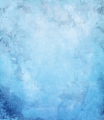 abstract blue background of elegant dark blue vintage grunge bac