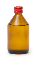 medical bottles