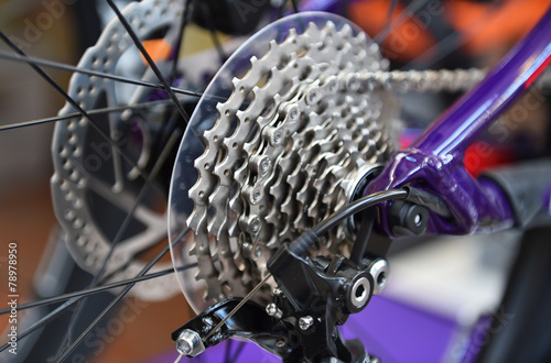 &quot;Kettenschaltung&quot; Stockfotos und lizenzfreie Bilder auf Fotolia.com