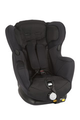 Naklejka premium baby car seat