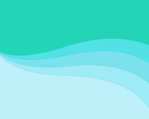 abstract line background