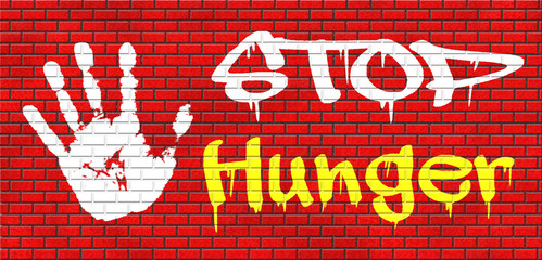 stop hunger