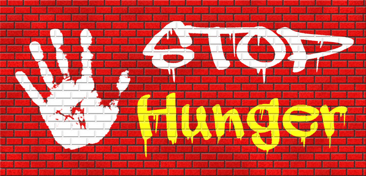 stop hunger
